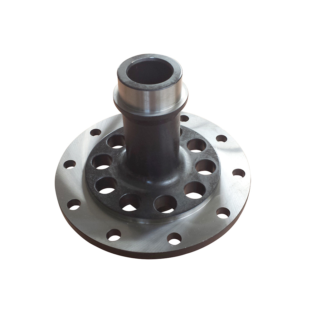 Flange