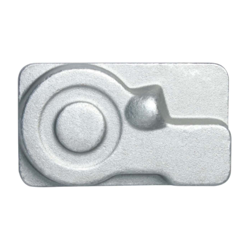 Small hydraulic components