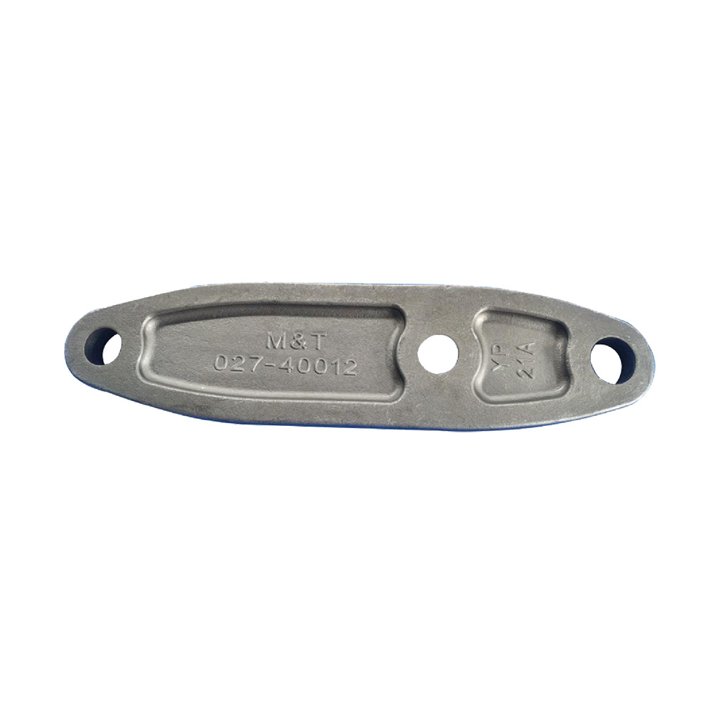 Train lever