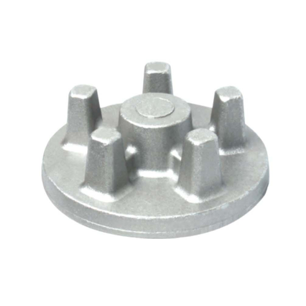BYD Wheel hub