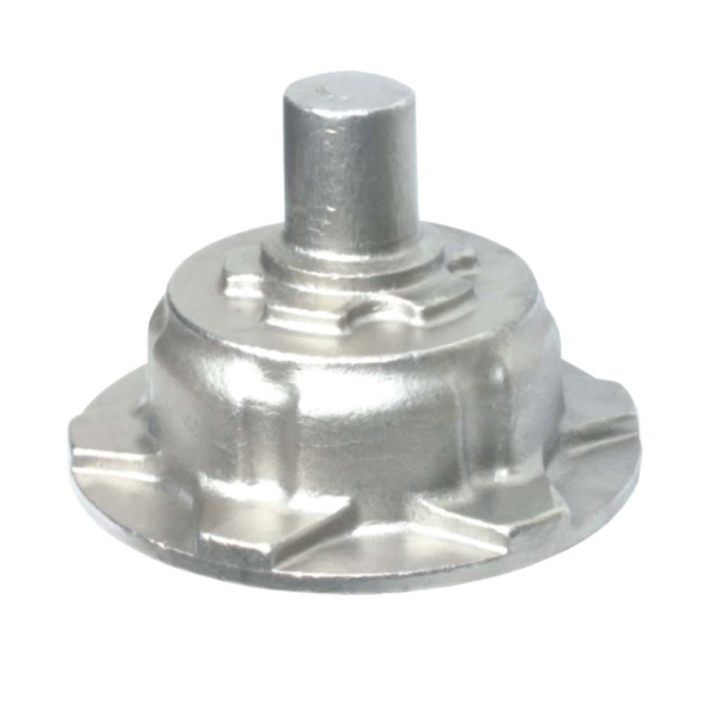 Jetta A11 wheel hub
