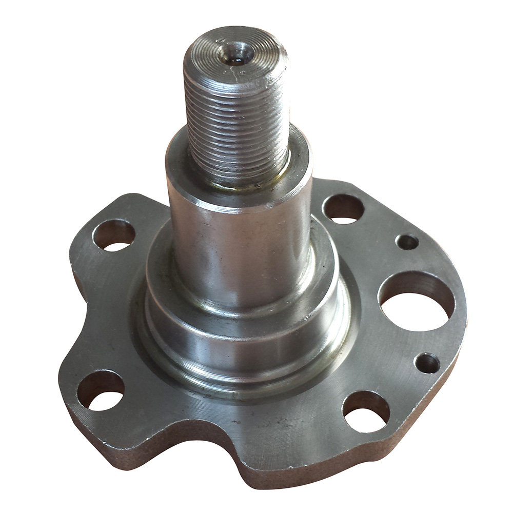 A21 wheel hub axle