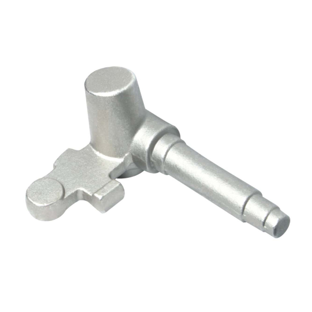 Steering shaft body