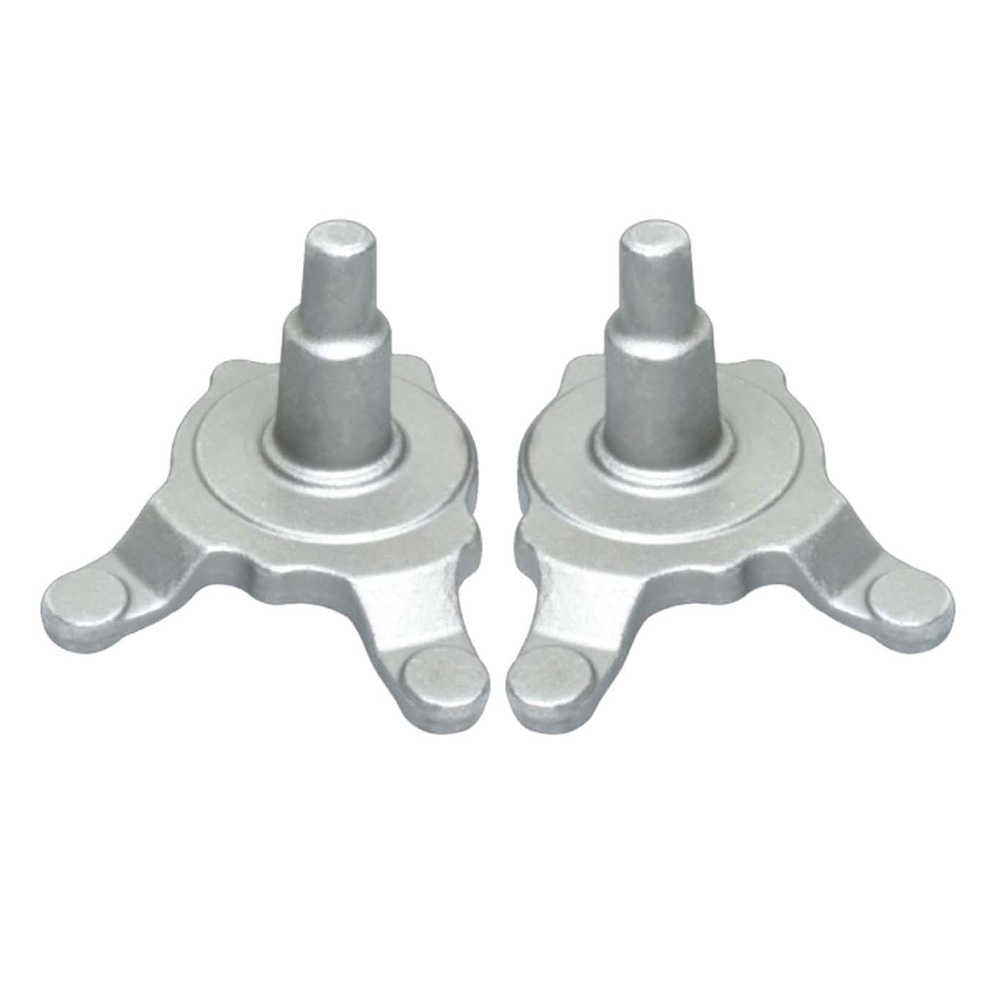 Two wheel drive connecting shaft