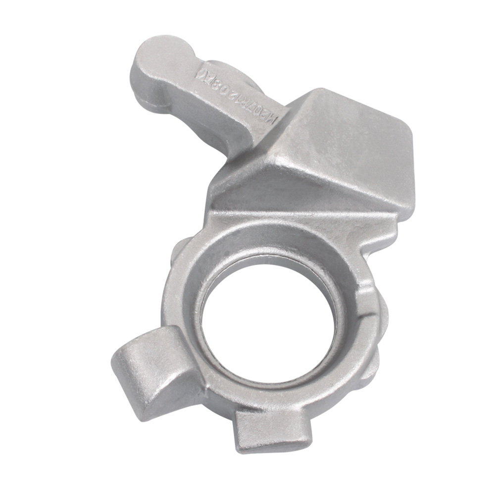 Tie rod fixed bracket