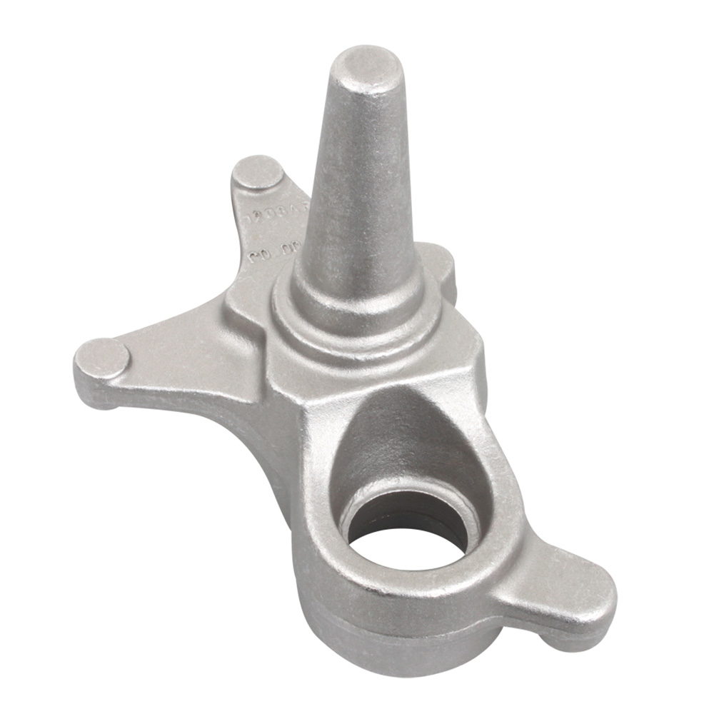 Mandrel
