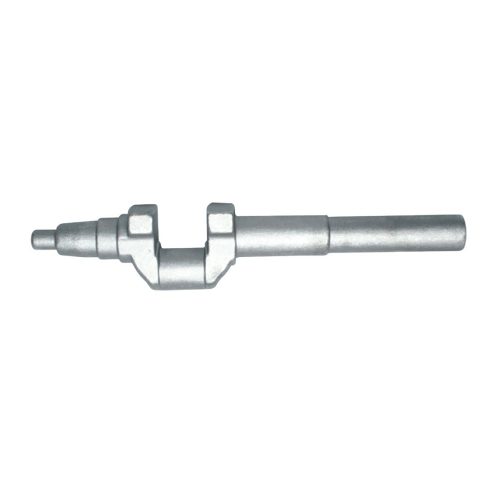 812D crankshaft