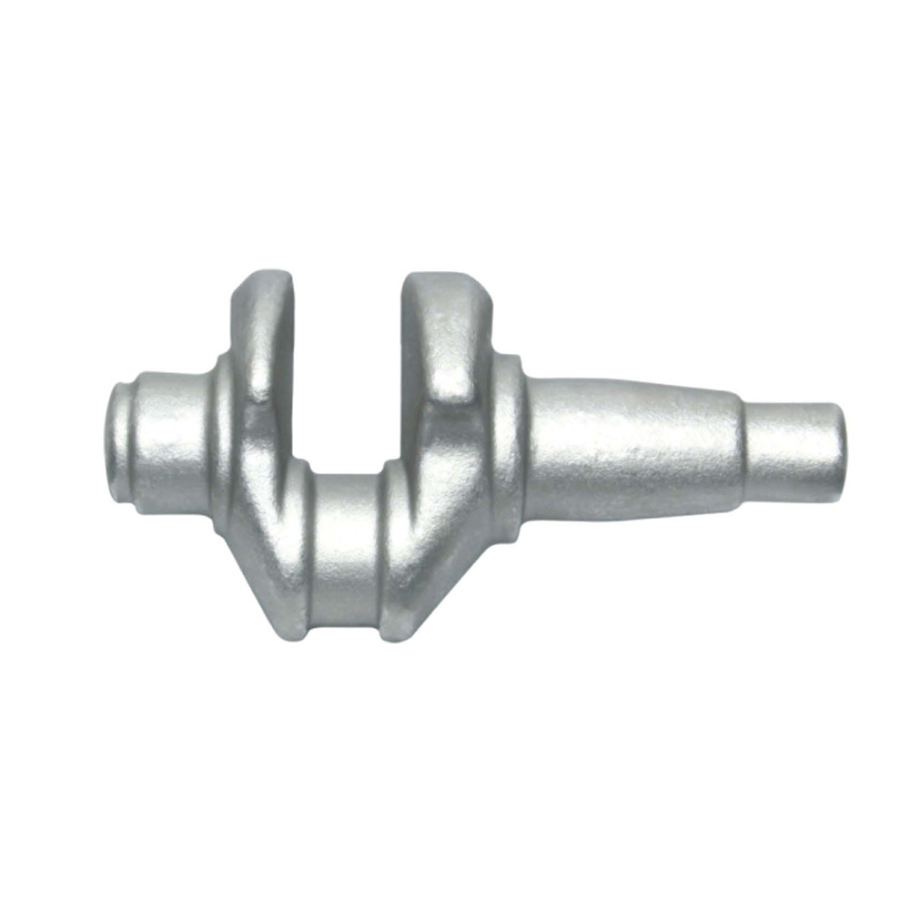 3509100-52D crankshaft