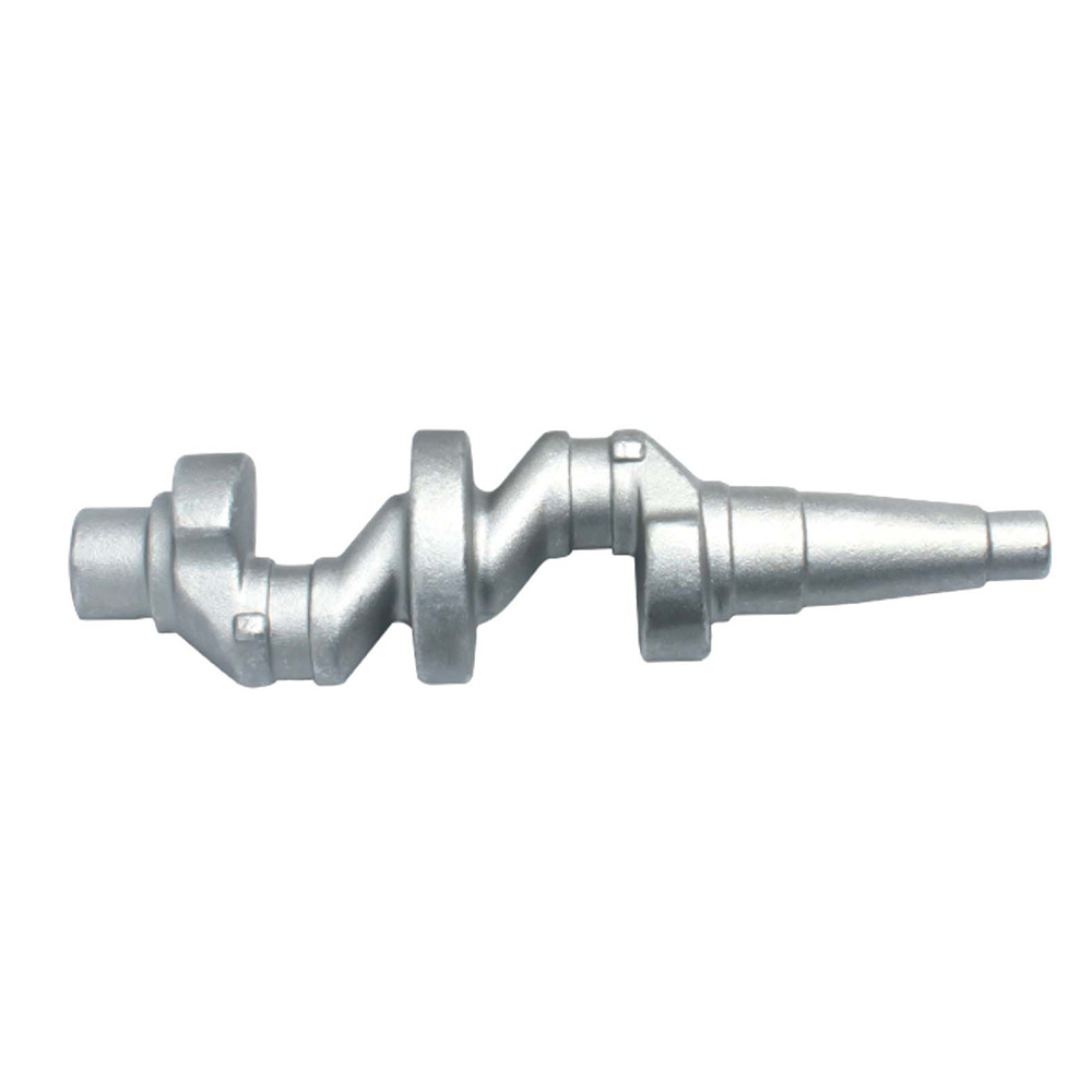 G600T-3509100 crankshaft