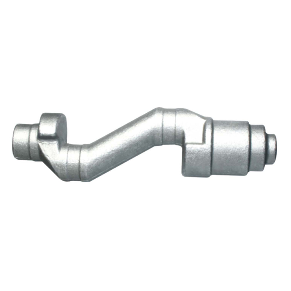 K6100 crankshaft