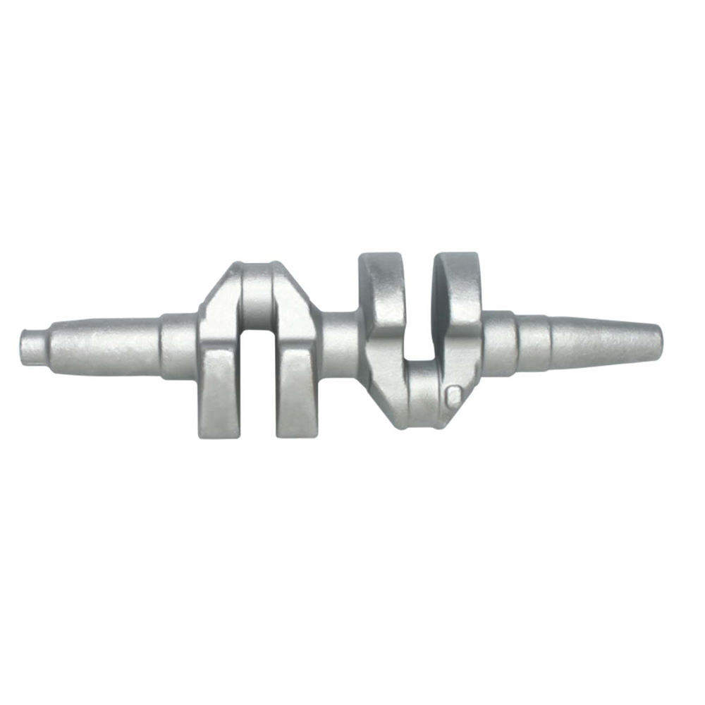 KM230 crankshaft
