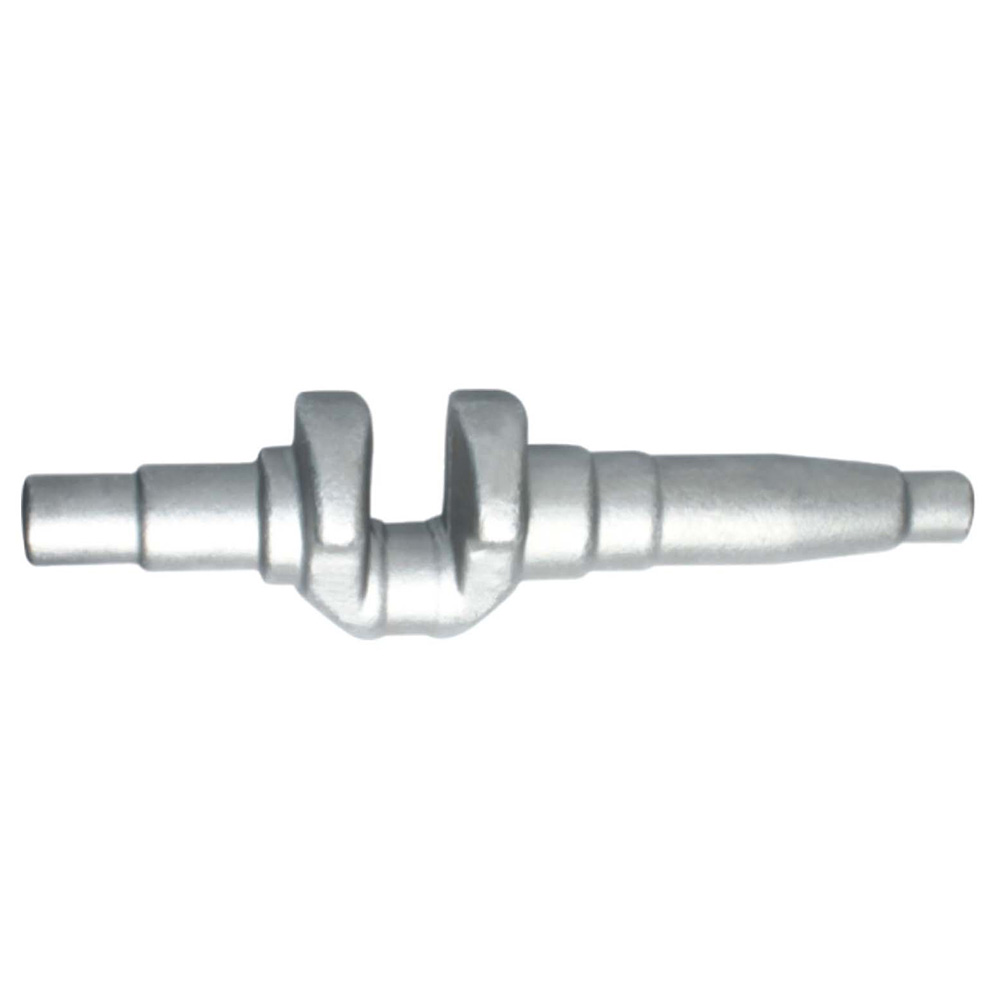 YC6108-B3000 crankshaft