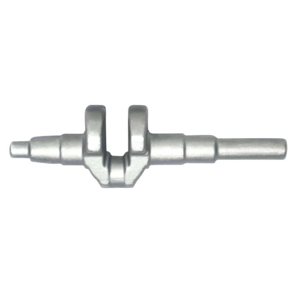Short 178 crankshaft
