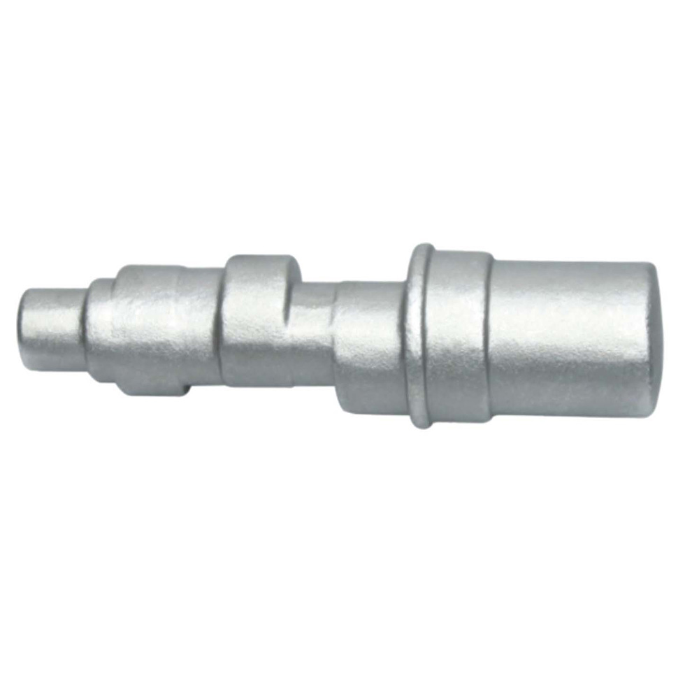Light rod camshaft
