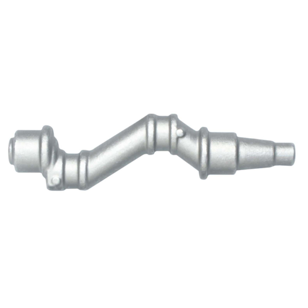 Huaichai dual cylinder crankshaft