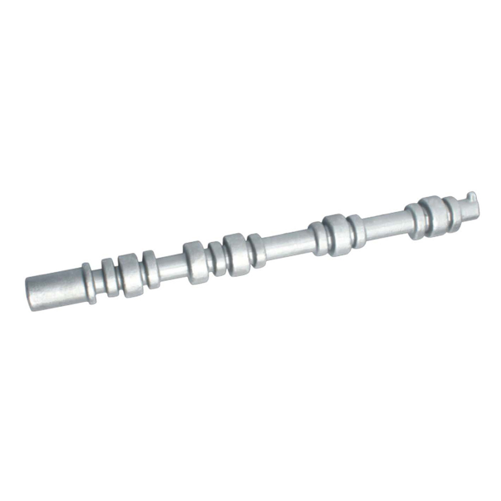 Exhaust camshaft