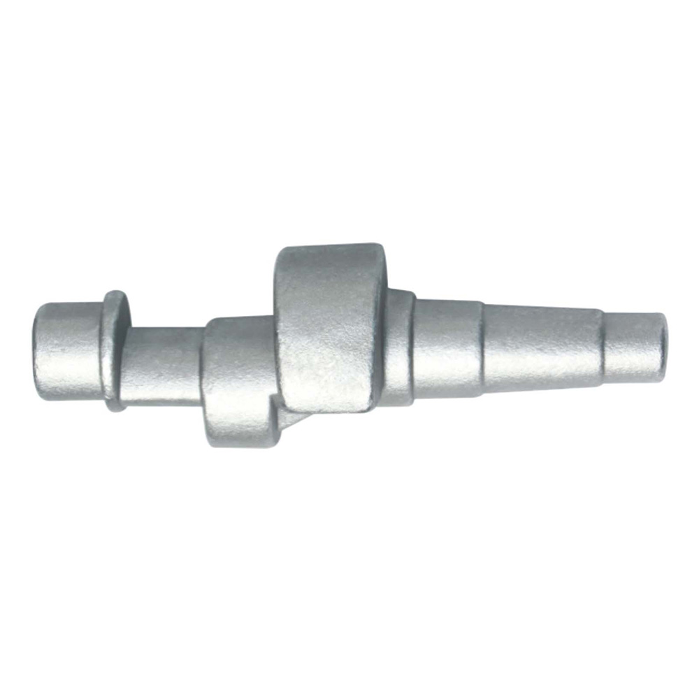 Eccentric shaft