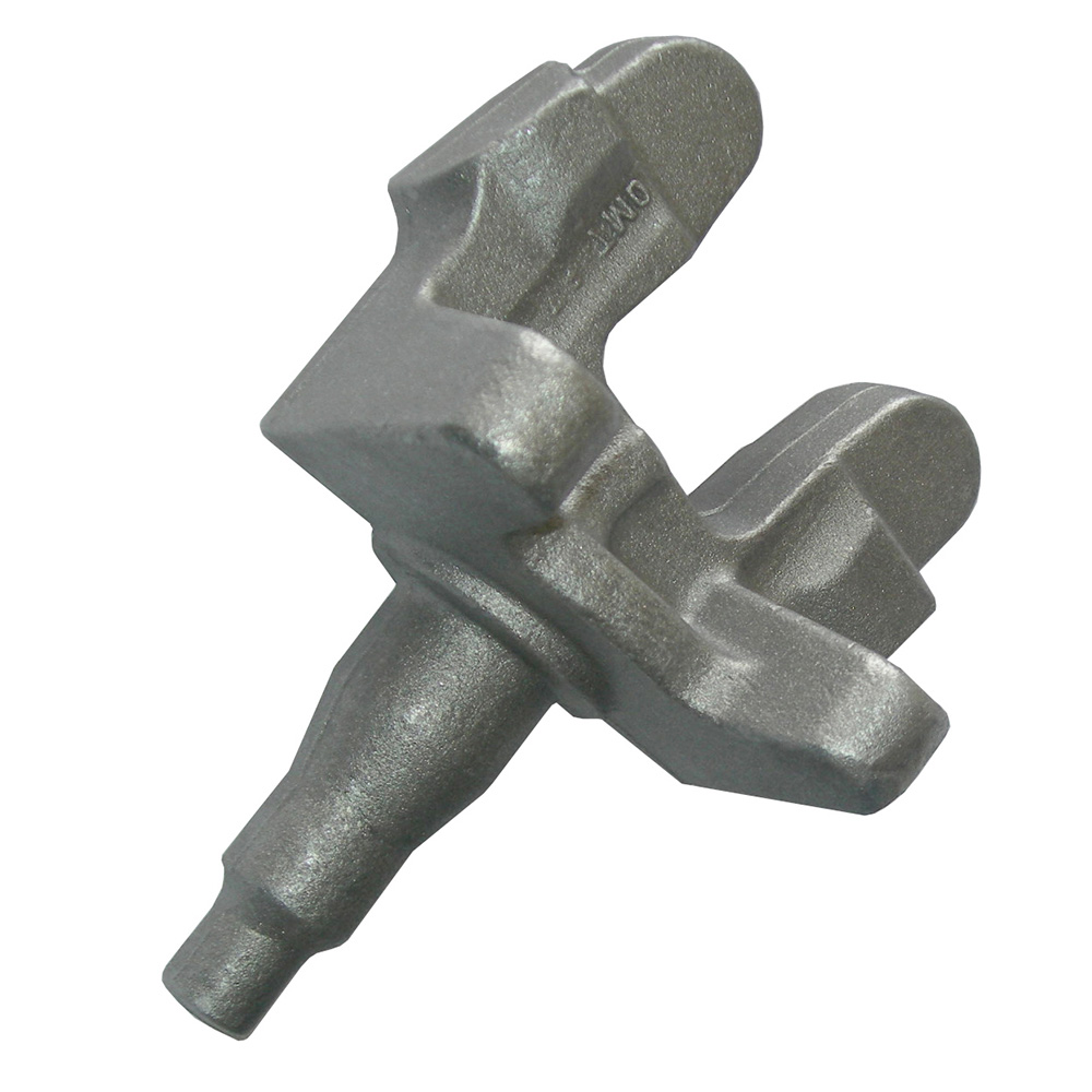 Export steering knuckle