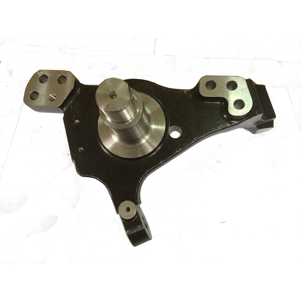 Koman steering knuckle