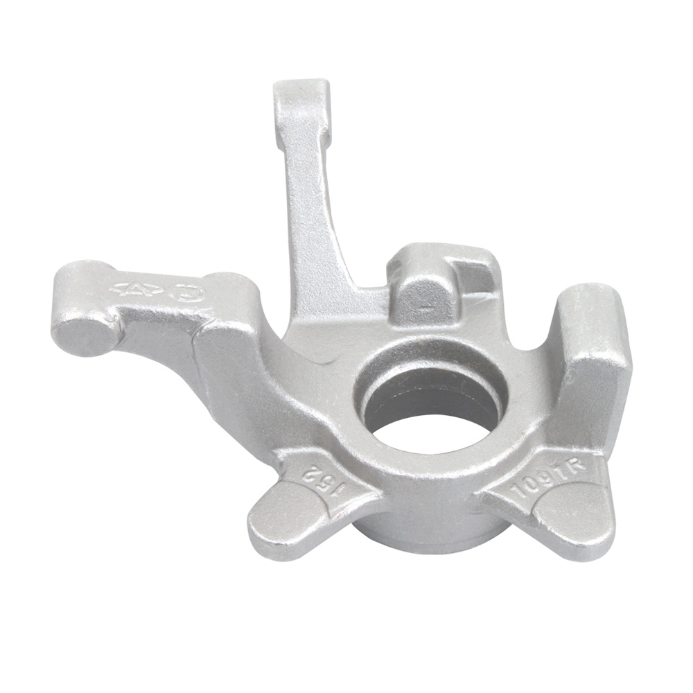 Chery S22 steering knuckle