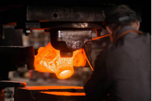 About forging